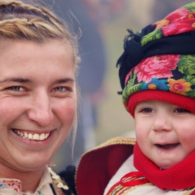 Лица от Симитли 2013