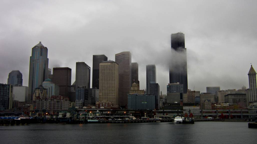 skyline