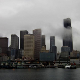 skyline