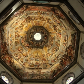 Basilica di Santa Maria del Fiore, Firenze