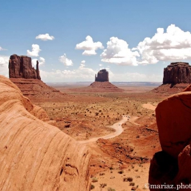 Monument Valley - Utah