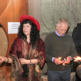 01.01.2013 - 0 часа и 2 минути
