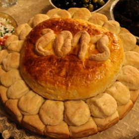 Да ни е честита новата 2013!