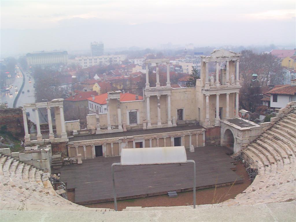 Plovdiv