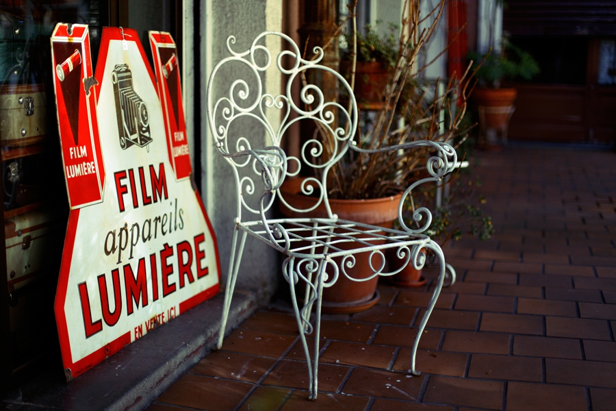 Film Is Not Dead