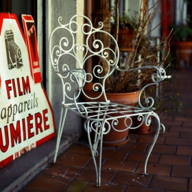 Film Is Not Dead