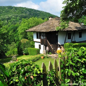 Beautiful Bulgaria _ Peaceful