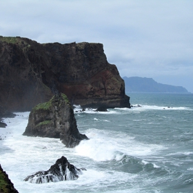 Baia D`Abra, Madeira