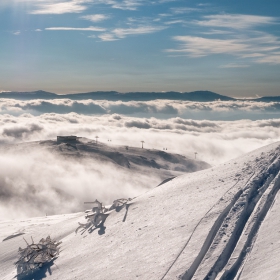 Зимни SKI разходки