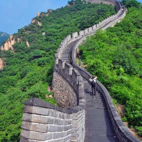 The Great Wall