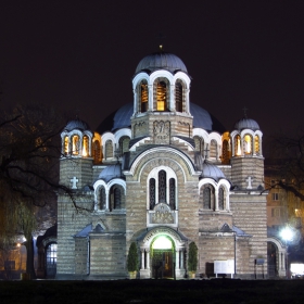 Църквата Св. Седмочисленици