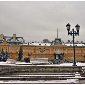 Студен ден (2)
