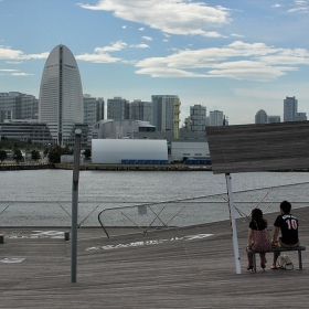 Yokohama City