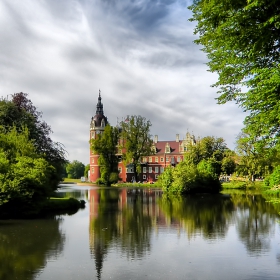 Pückler-Park Bad Muskau