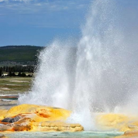 Geyser