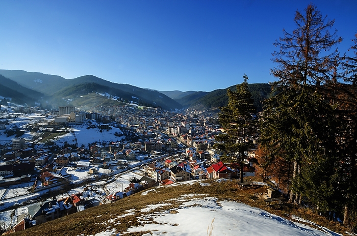Чепеларе