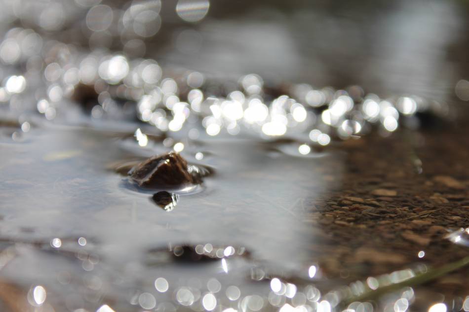 Вода