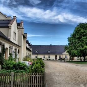 Pückler-Park in Bad Muskau