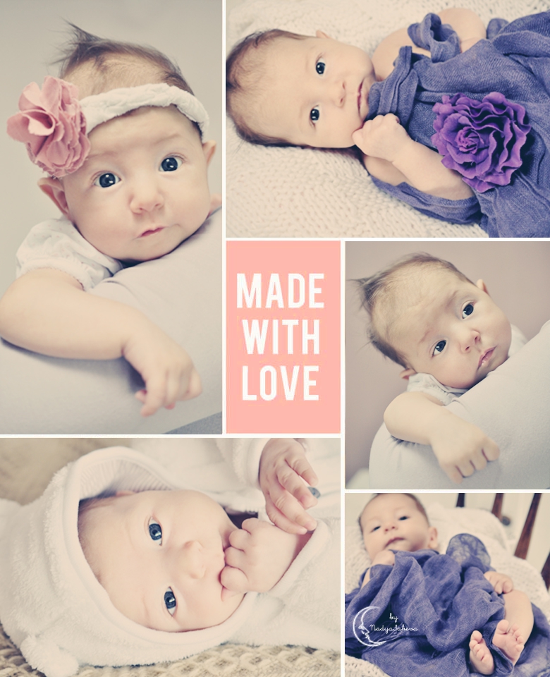 Made with Love