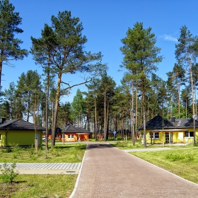 Ferienpark Waldsiedlung