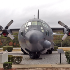 AC 130 Spectre