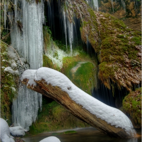 Крушунско - Водопадно - Коледно...6