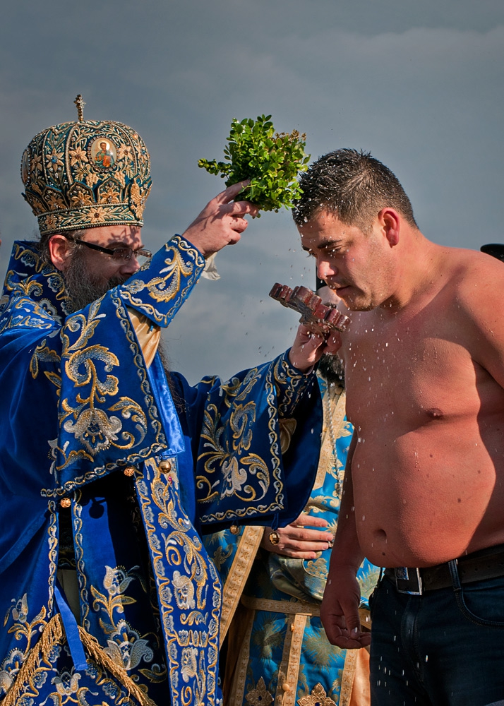 Честит имен ден на всички празнуващи:)