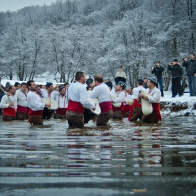 Хорото на Калоферци