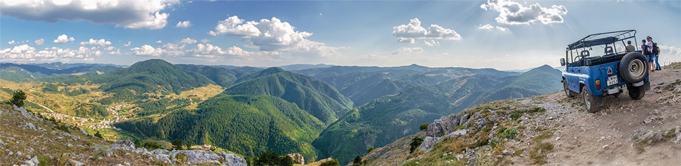 Орлово око