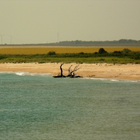 Дуранкулак