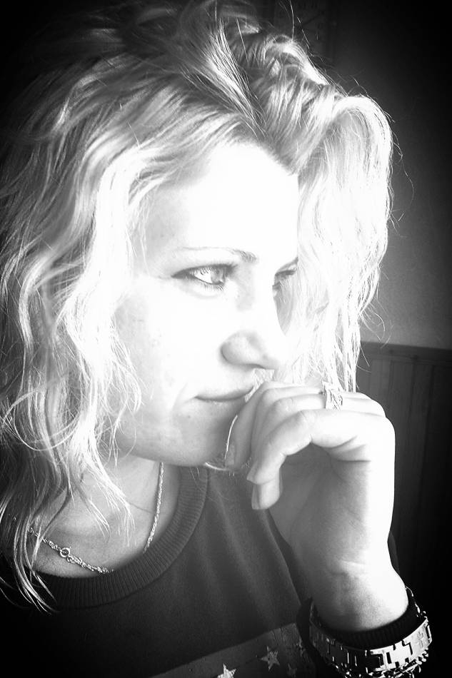 Just me
