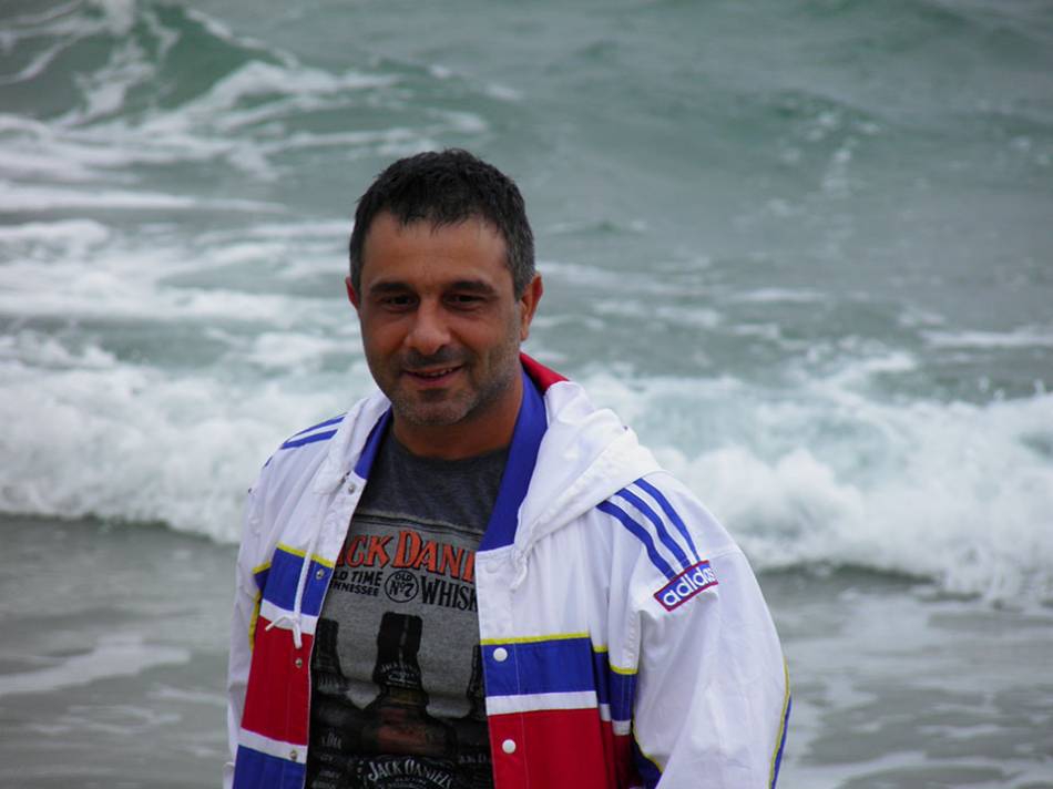 Море 2013