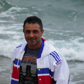 Море 2013
