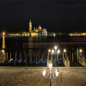 Ritorno a Venezia