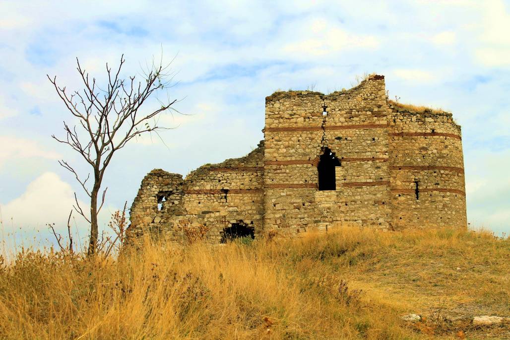 Като брат и сестра
