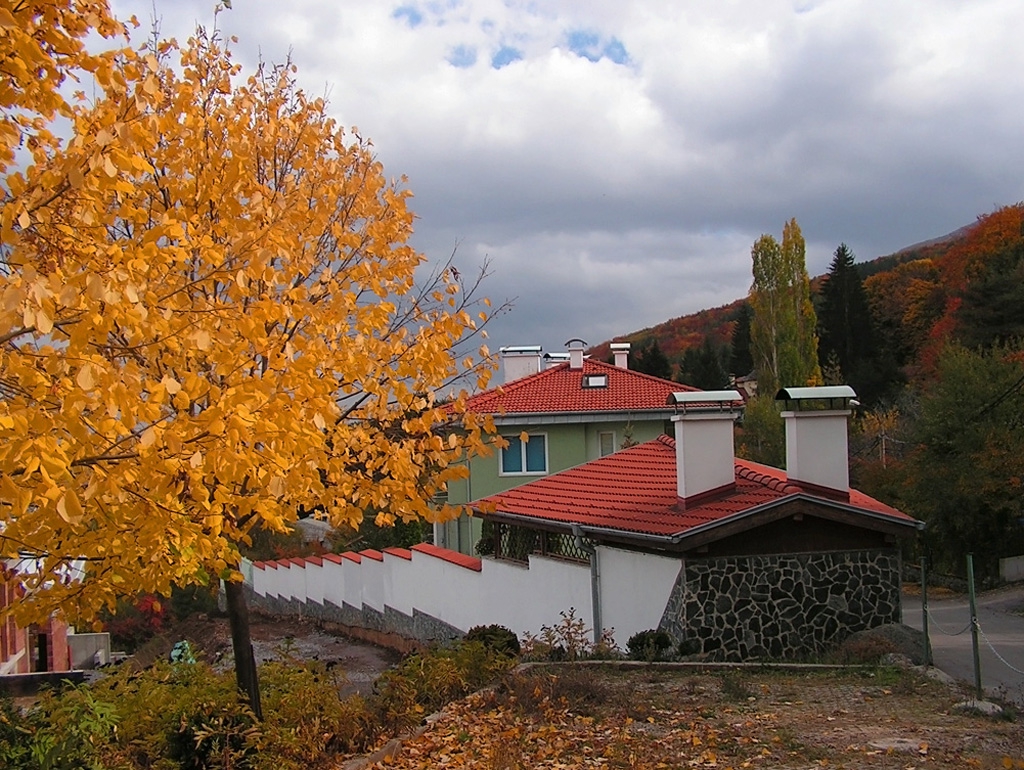 Есен 3