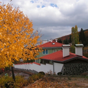 Есен 3