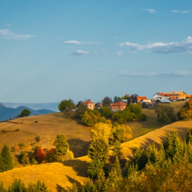 веселко есенно