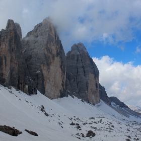 Tre cime