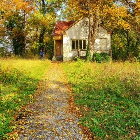 Eсен в Балкана