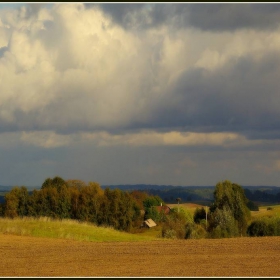 Русакальнис.Есен.