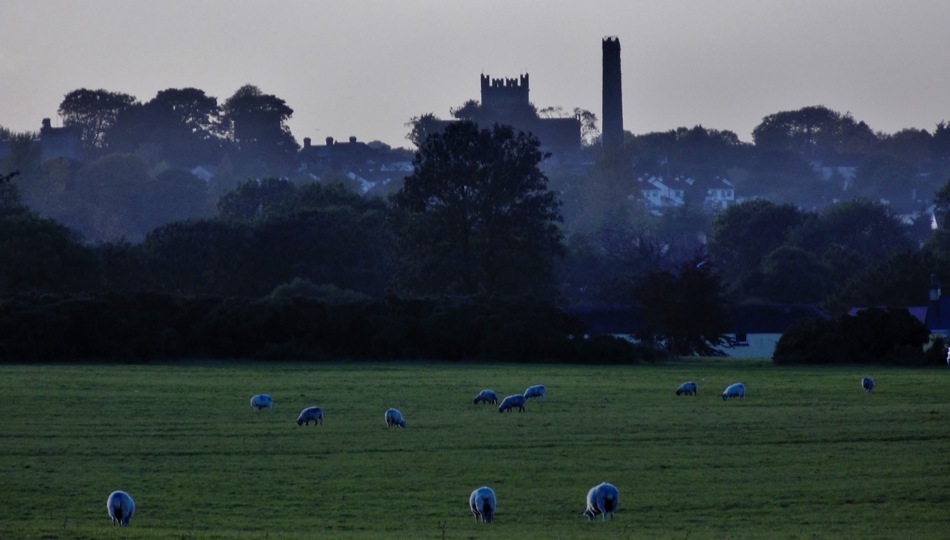 Kildare,Ireland