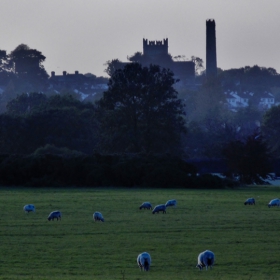 Kildare,Ireland