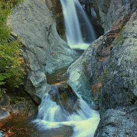 Карловски водопад