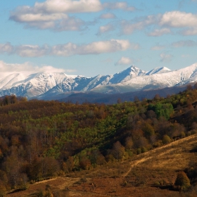 Троянски Балкан