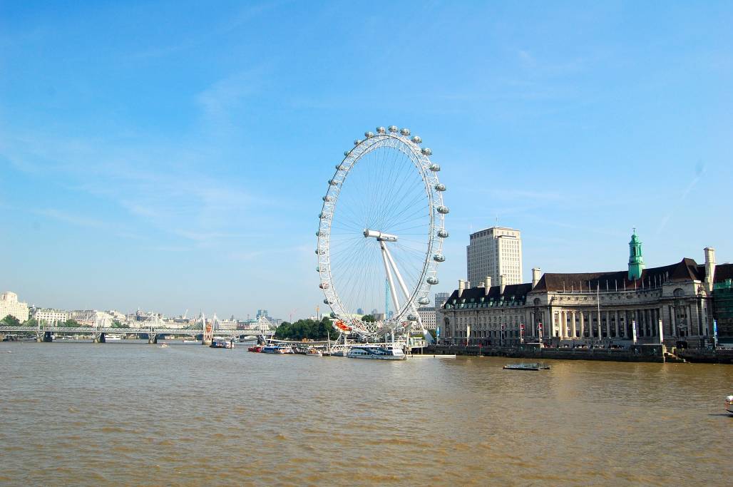 London