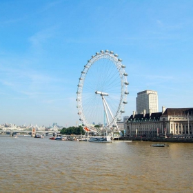 London