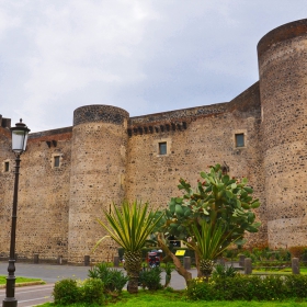 Castello Ursino Catania