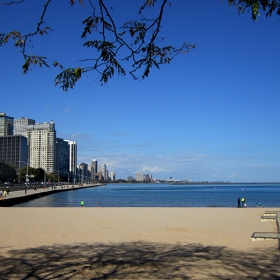 Chicago Waterfront