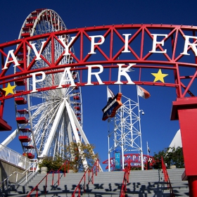 Navy Pier